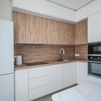 Сдается 2-х комнатная квартира, 57,1 м²