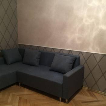 Сдается 2-х комнатная квартира, 47,4 м²