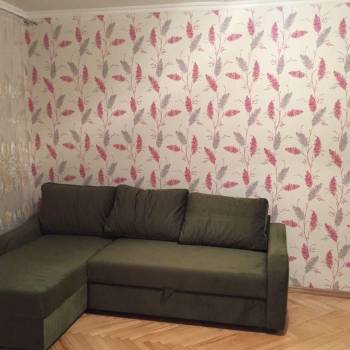Сдается 2-х комнатная квартира, 47,4 м²