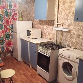 Сдается 2-х комнатная квартира, 47,4 м²