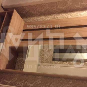 Сдается 2-х комнатная квартира, 47,4 м²