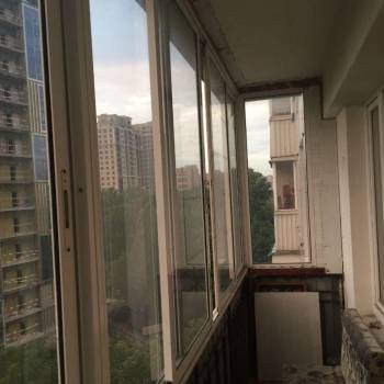 Сдается 2-х комнатная квартира, 47,4 м²