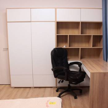 Сдается 2-х комнатная квартира, 52 м²