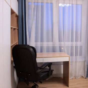 Сдается 2-х комнатная квартира, 52 м²