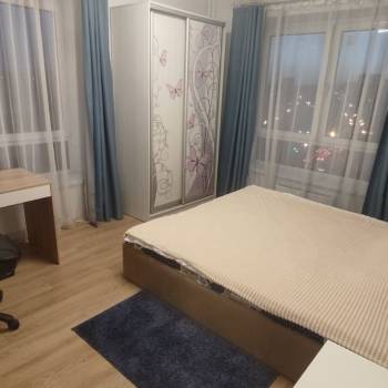 Сдается 2-х комнатная квартира, 52 м²
