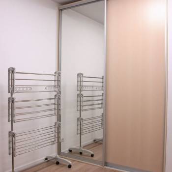 Сдается 2-х комнатная квартира, 52 м²