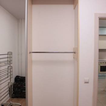 Сдается 2-х комнатная квартира, 52 м²