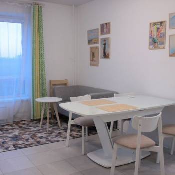 Сдается 2-х комнатная квартира, 52 м²