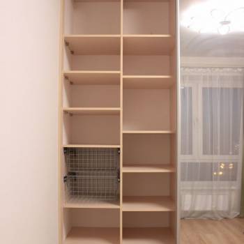 Сдается 2-х комнатная квартира, 52 м²