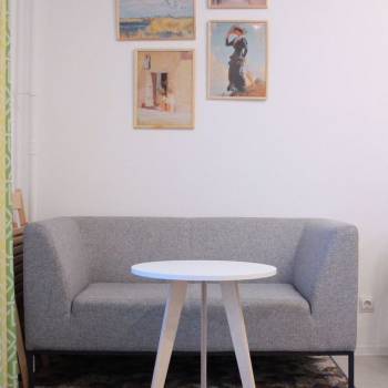 Сдается 2-х комнатная квартира, 52 м²