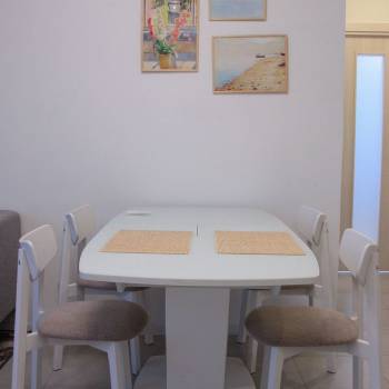 Сдается 2-х комнатная квартира, 52 м²