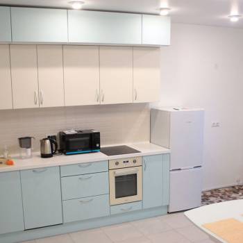 Сдается 2-х комнатная квартира, 52 м²