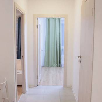 Сдается 2-х комнатная квартира, 52 м²