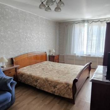 Сдается 1-комнатная квартира, 40 м²
