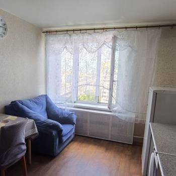 Сдается 1-комнатная квартира, 40 м²