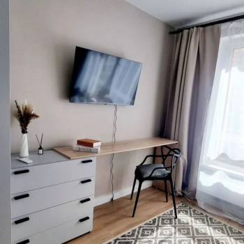 Продается 1-комнатная квартира, 23,5 м²