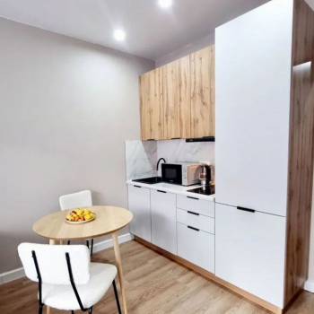 Продается 1-комнатная квартира, 23,5 м²