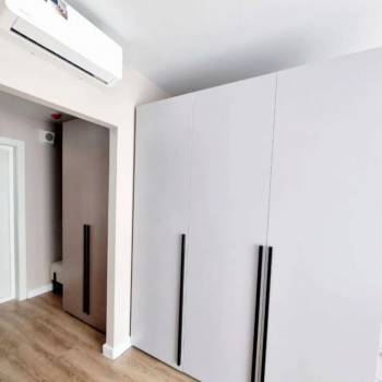 Продается 1-комнатная квартира, 23,5 м²