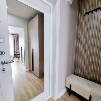 Продается 1-комнатная квартира, 23,5 м²