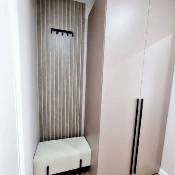 Продается 1-комнатная квартира, 23,5 м²