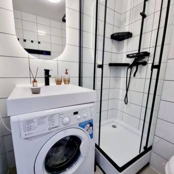 Продается 1-комнатная квартира, 23,5 м²