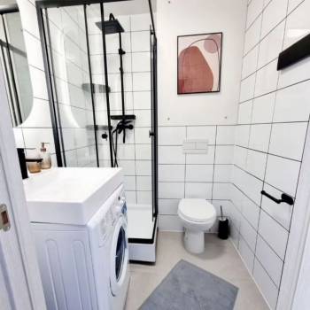 Продается 1-комнатная квартира, 23,5 м²