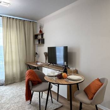 Продается 1-комнатная квартира, 20,1 м²