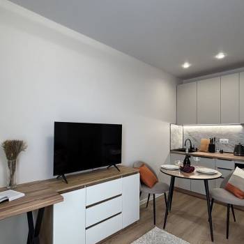 Продается 1-комнатная квартира, 20,1 м²