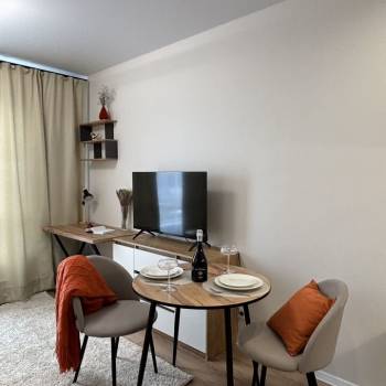 Продается 1-комнатная квартира, 20,1 м²