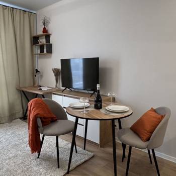 Продается 1-комнатная квартира, 20,1 м²