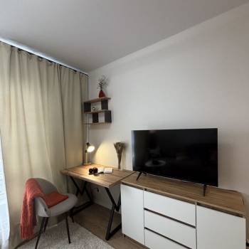 Продается 1-комнатная квартира, 20,1 м²