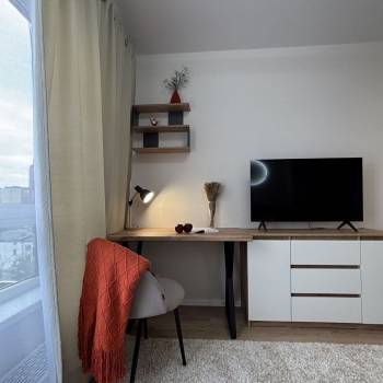 Продается 1-комнатная квартира, 20,1 м²