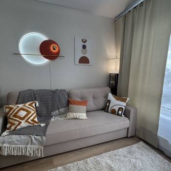 Продается 1-комнатная квартира, 20,1 м²