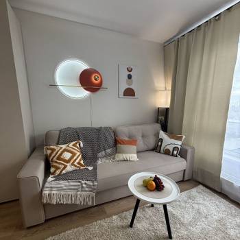 Продается 1-комнатная квартира, 20,1 м²