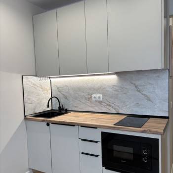 Продается 1-комнатная квартира, 20,1 м²