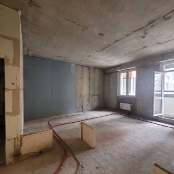 Продается 2-х комнатная квартира, 67,9 м²