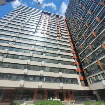 Продается 2-х комнатная квартира, 67,9 м²