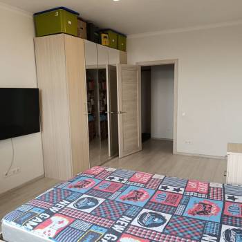 Продается 2-х комнатная квартира, 59 м²