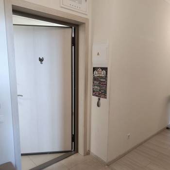 Продается 2-х комнатная квартира, 59 м²