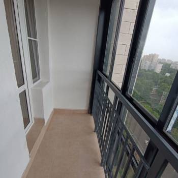 Продается 2-х комнатная квартира, 59 м²