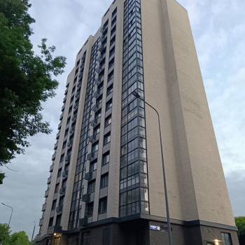 Продается 2-х комнатная квартира, 59 м²