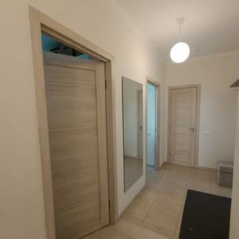 Продается 2-х комнатная квартира, 59 м²