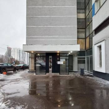 Сдается 1-комнатная квартира, 19 м²