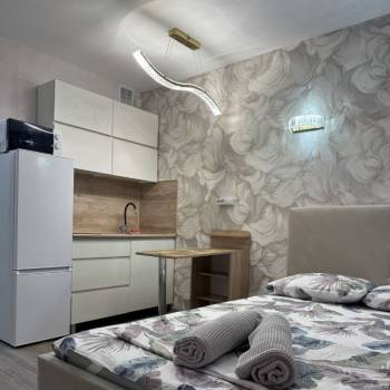 Сдается 1-комнатная квартира, 19 м²