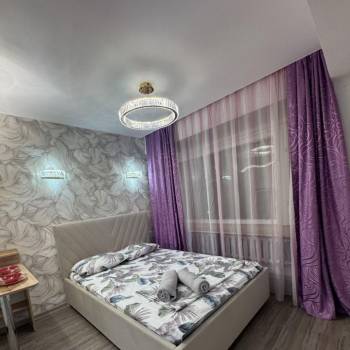 Сдается 1-комнатная квартира, 19 м²