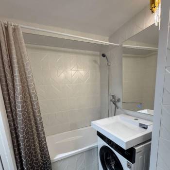 Сдается 1-комнатная квартира, 19 м²