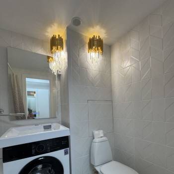 Сдается 1-комнатная квартира, 19 м²