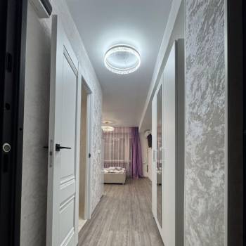 Сдается 1-комнатная квартира, 19 м²