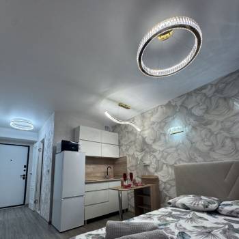 Сдается 1-комнатная квартира, 19 м²
