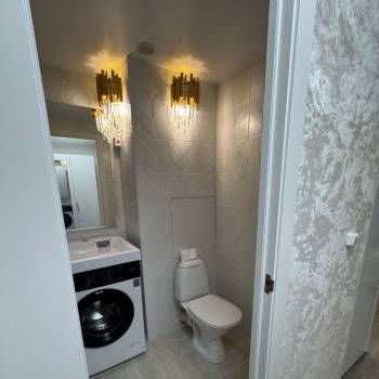 Сдается 1-комнатная квартира, 19 м²